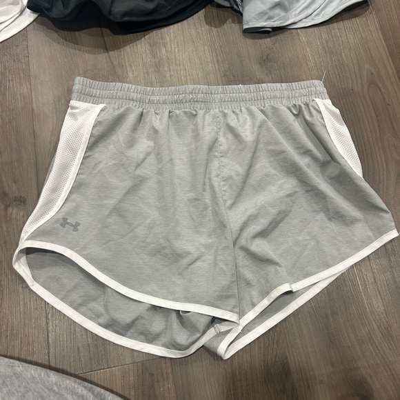Nike Dri Fit Shorts - Picture 6 of 10